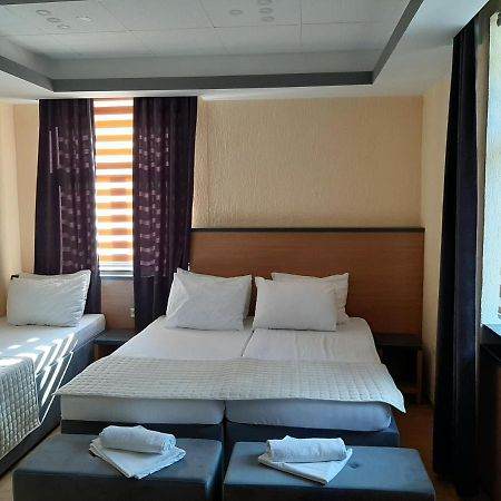 Grand River Apartmani & Sobe Konjic Dış mekan fotoğraf