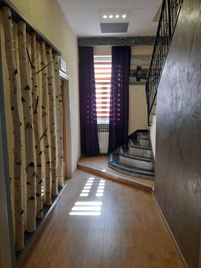Grand River Apartmani & Sobe Konjic Dış mekan fotoğraf