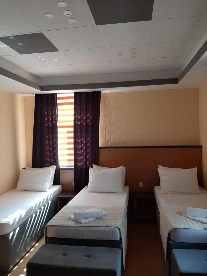 Grand River Apartmani & Sobe Konjic Dış mekan fotoğraf