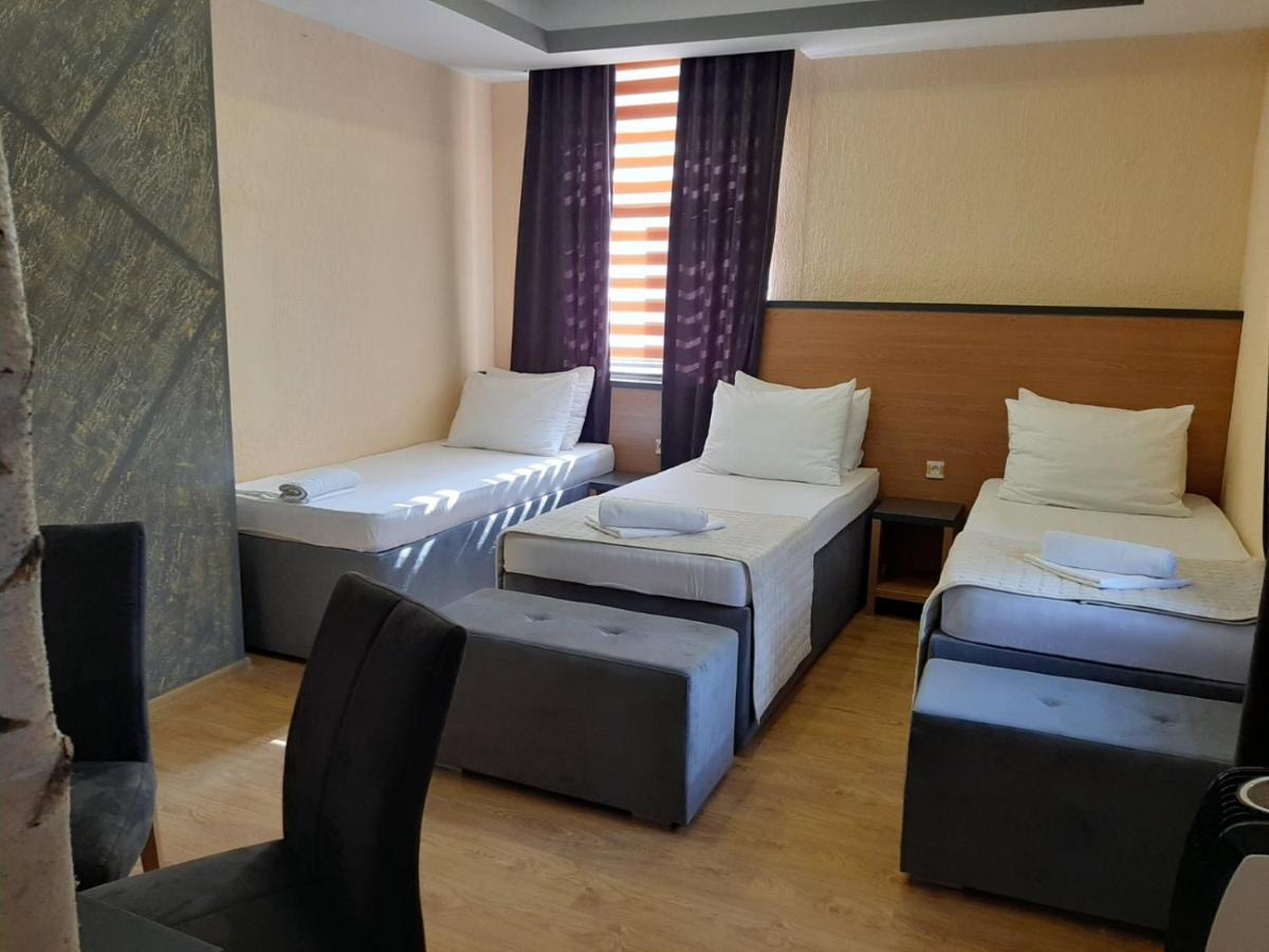 Grand River Apartmani & Sobe Konjic Dış mekan fotoğraf