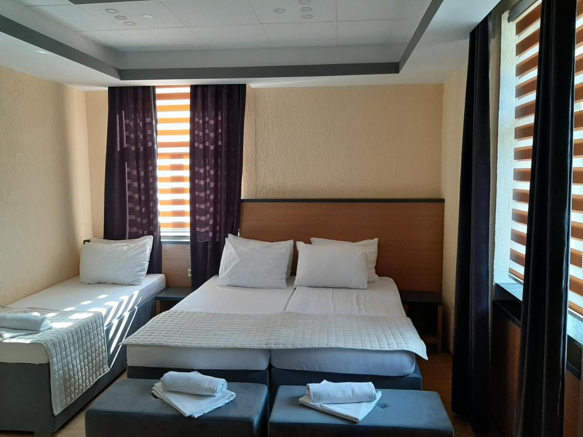 Grand River Apartmani & Sobe Konjic Dış mekan fotoğraf