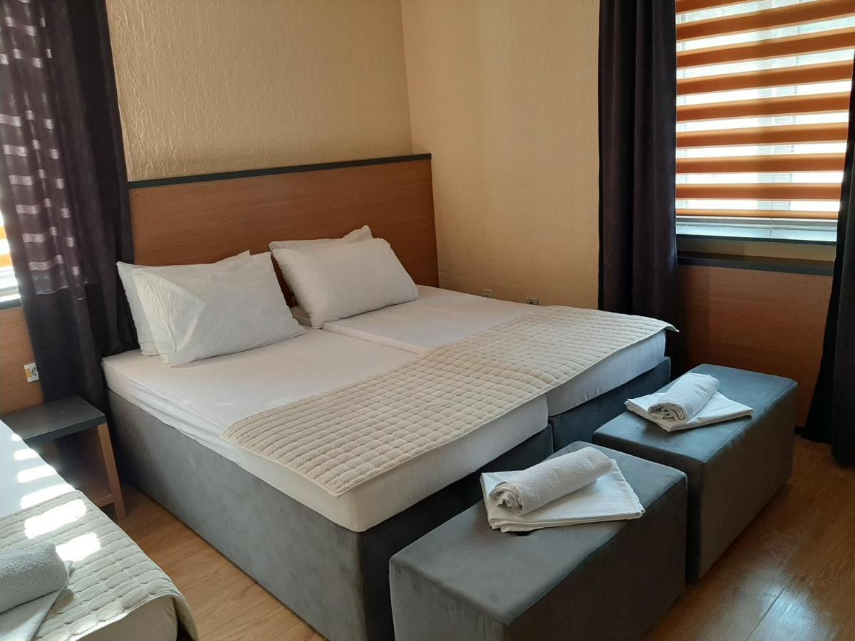 Grand River Apartmani & Sobe Konjic Dış mekan fotoğraf