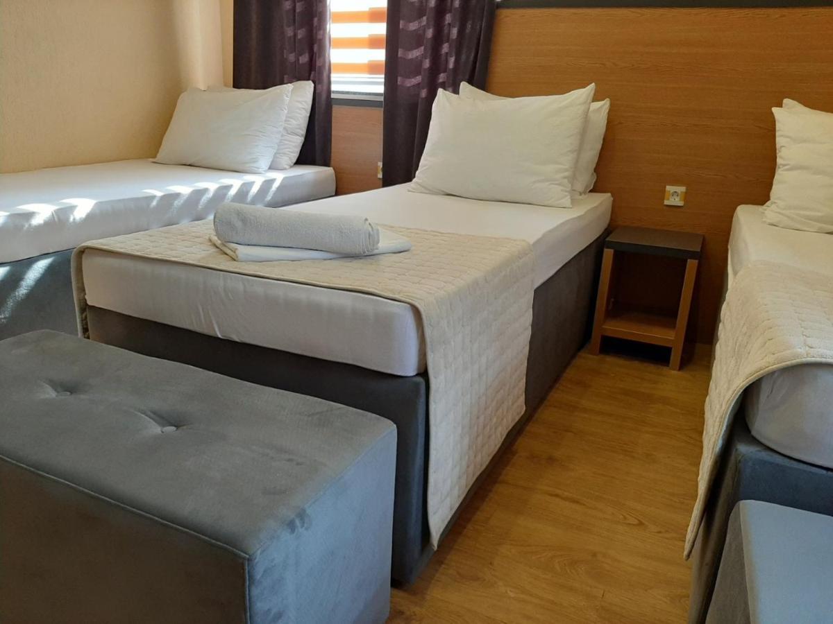 Grand River Apartmani & Sobe Konjic Dış mekan fotoğraf