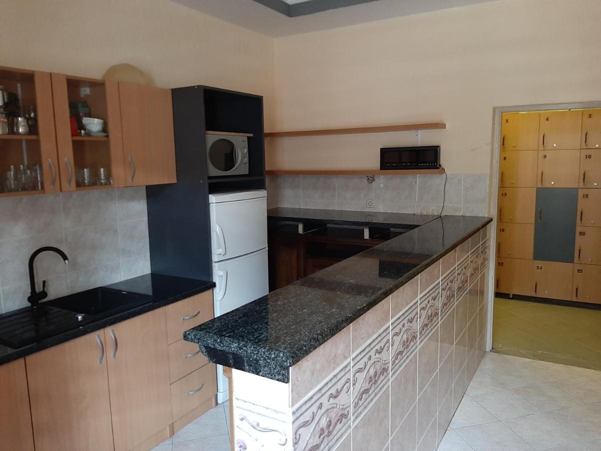 Grand River Apartmani & Sobe Konjic Dış mekan fotoğraf