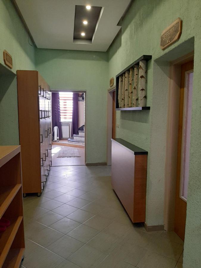 Grand River Apartmani & Sobe Konjic Dış mekan fotoğraf