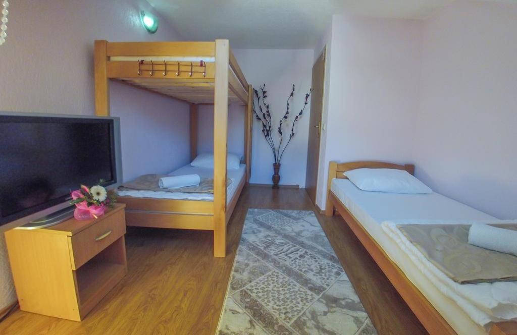 Grand River Apartmani & Sobe Konjic Dış mekan fotoğraf